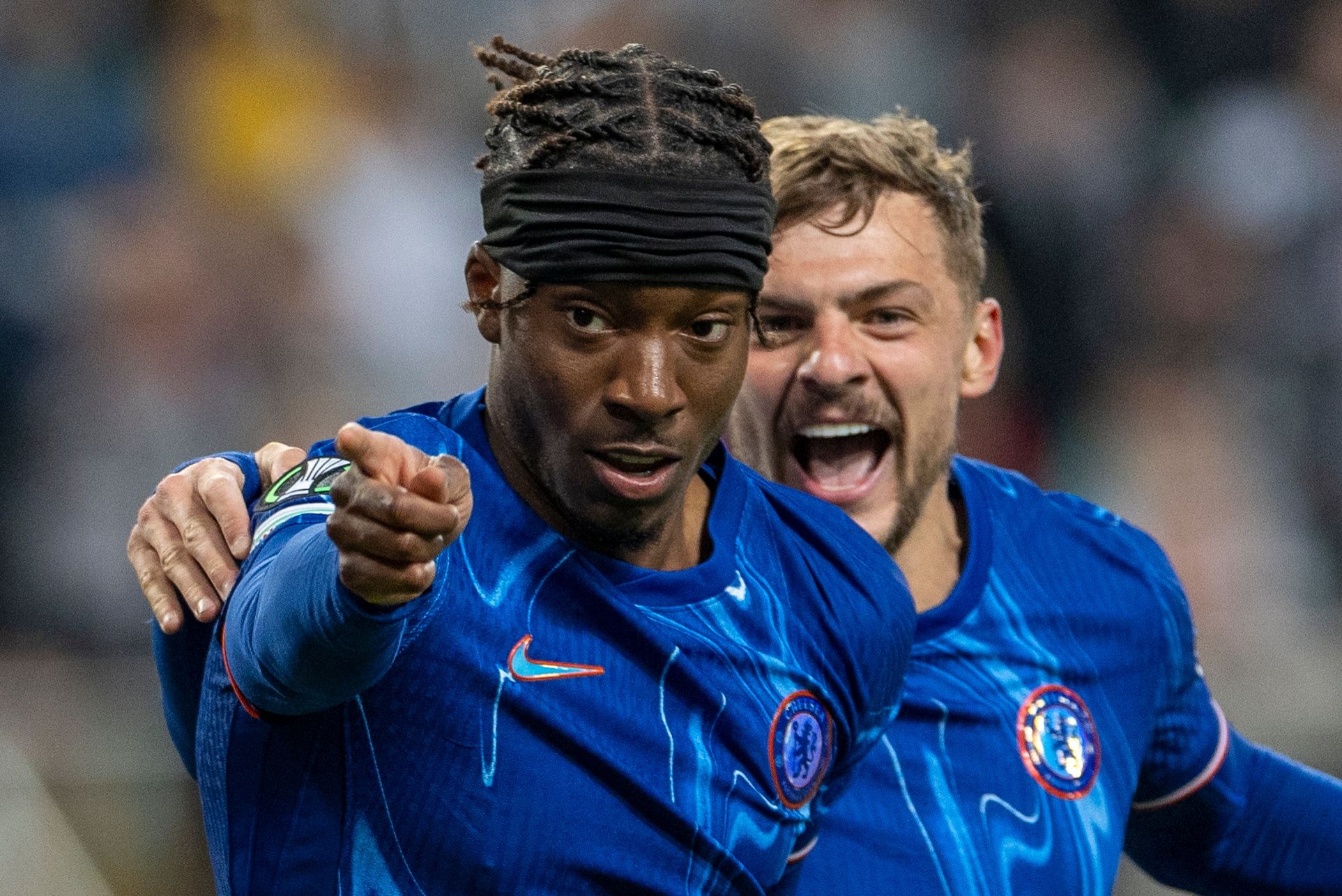 声援马杜埃凯！费迪南德：部分枪手球迷太过分 希望他能如愿转会