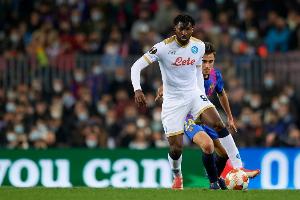 jiuyou入口-斯基拉：两家英超俱乐部有意那不勒斯中场安古伊萨