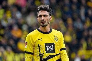 jiuyou游戏-胡梅尔斯：最遗憾战平美因茨失去德甲冠军，懊恼自己错失得分良机