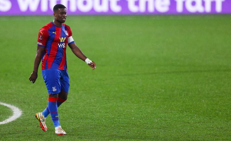 九游平台-3500万镑仍不够！记者：水晶宫要求500万镑浮动+10%未来转会分成