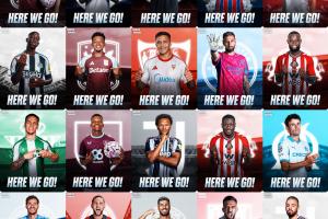 jiuyou入口-快又准！罗马诺夏窗最后24小时发布39次HWG，格伊、乔治等4人告吹