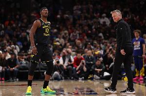 巴特勒加盟后球队迎“蜜月期”！科尔：他与球队的理念完美契合